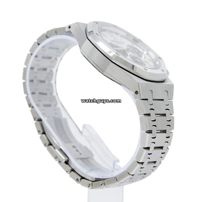 Audemars Piguet Royal Oak Chronograph 26331ST.OO.1220ST.03