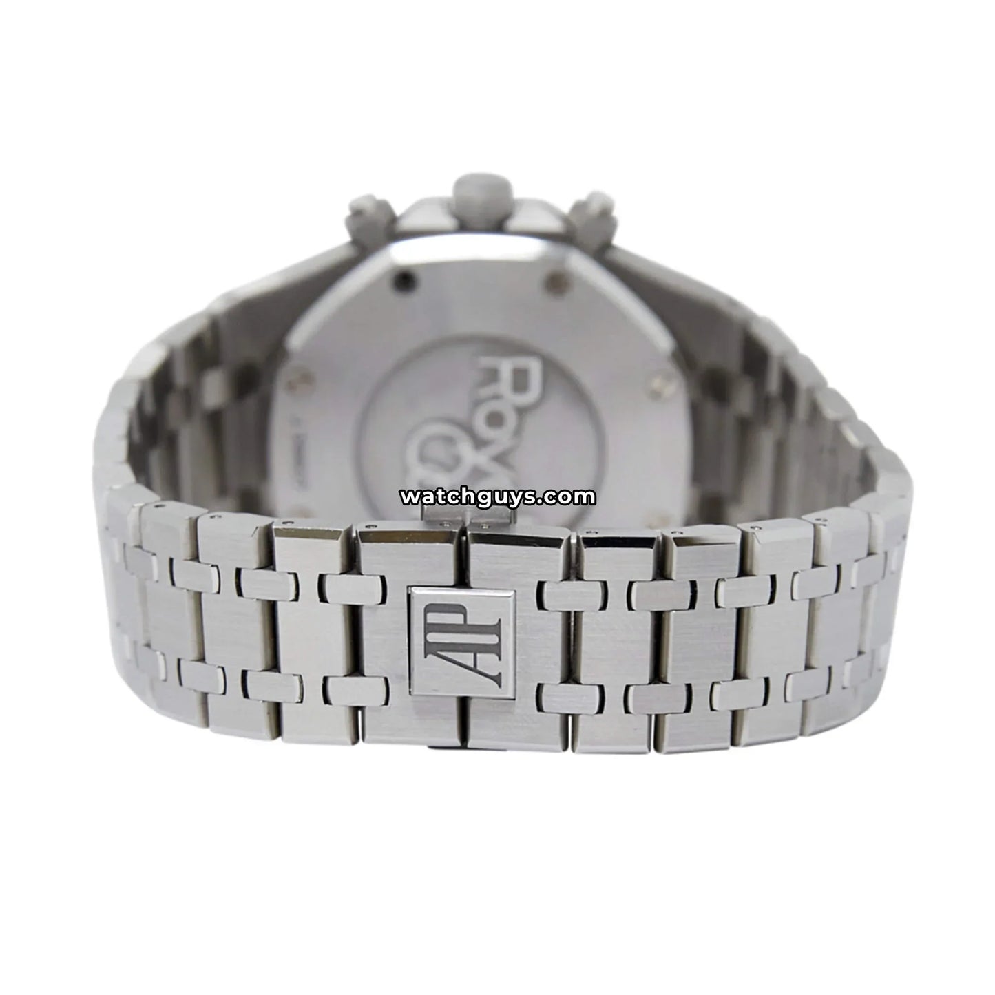 Audemars Piguet Royal Oak Chronograph 26331ST.OO.1220ST.03