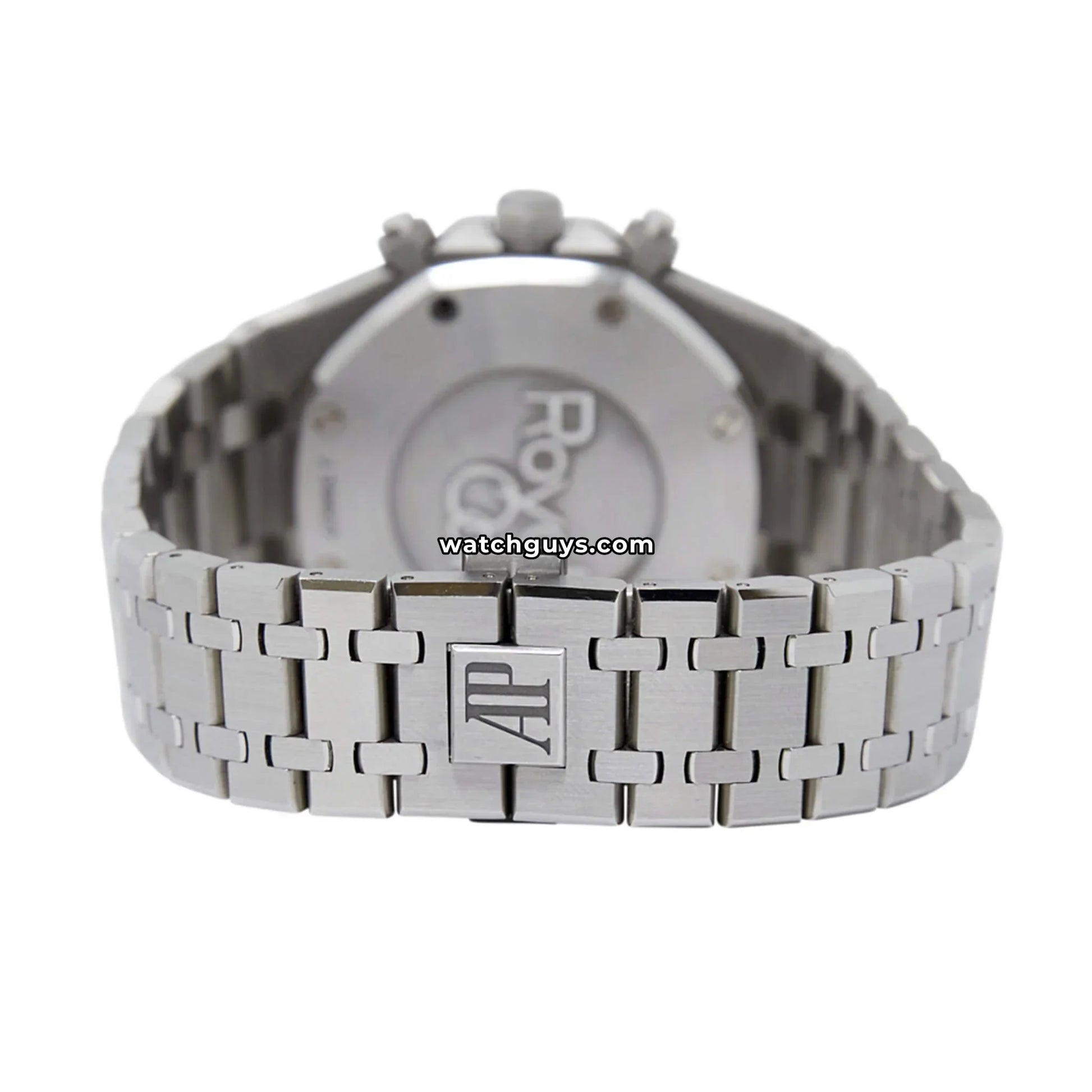 Audemars Piguet Royal Oak Chronograph 26331ST.OO.1220ST.03