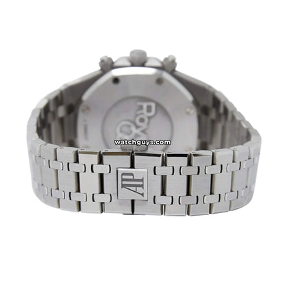 Audemars Piguet Royal Oak Chronograph 26331ST.OO.1220ST.03