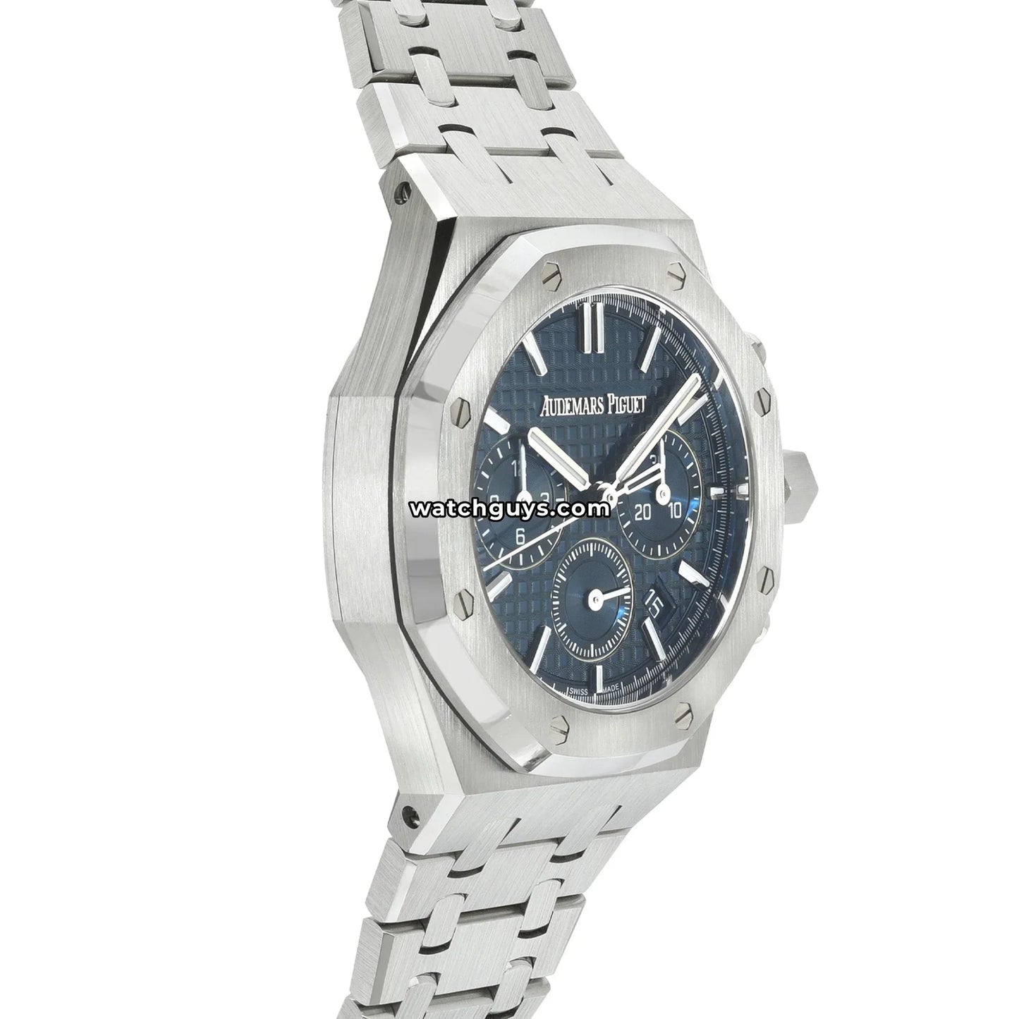 Audemars Piguet Royal Oak Chronograph 26715ST.OO.1356ST.01
