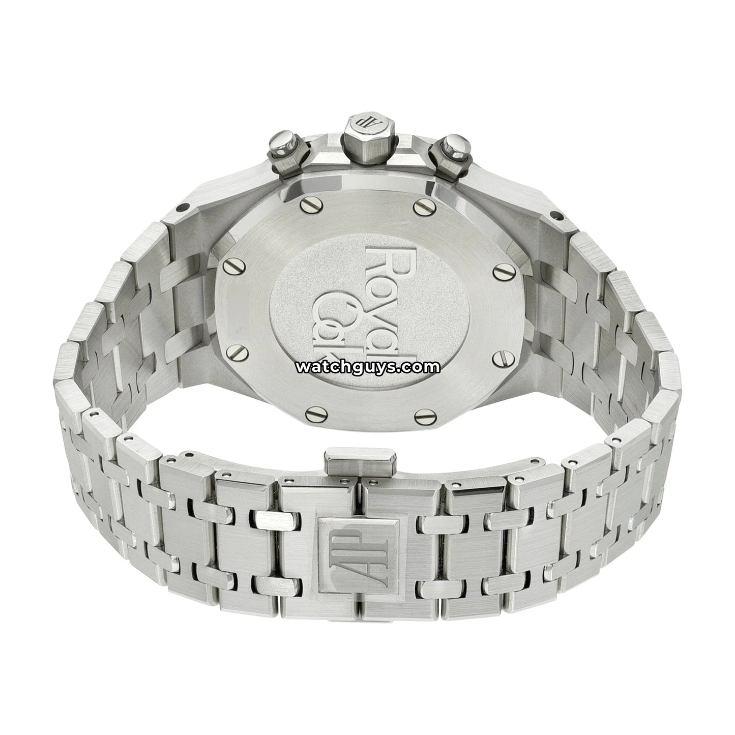 Audemars Piguet Royal Oak Chronograph 26715ST.OO.1356ST.01