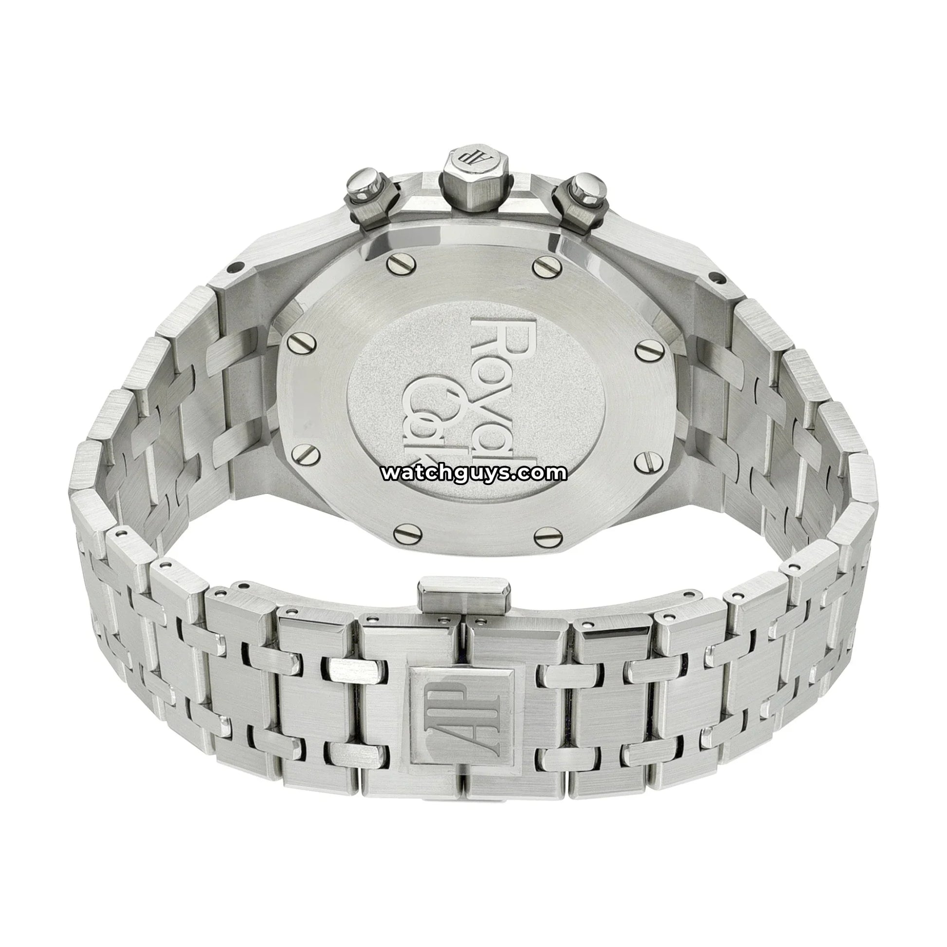 Audemars Piguet Royal Oak Chronograph 26715ST.OO.1356ST.01