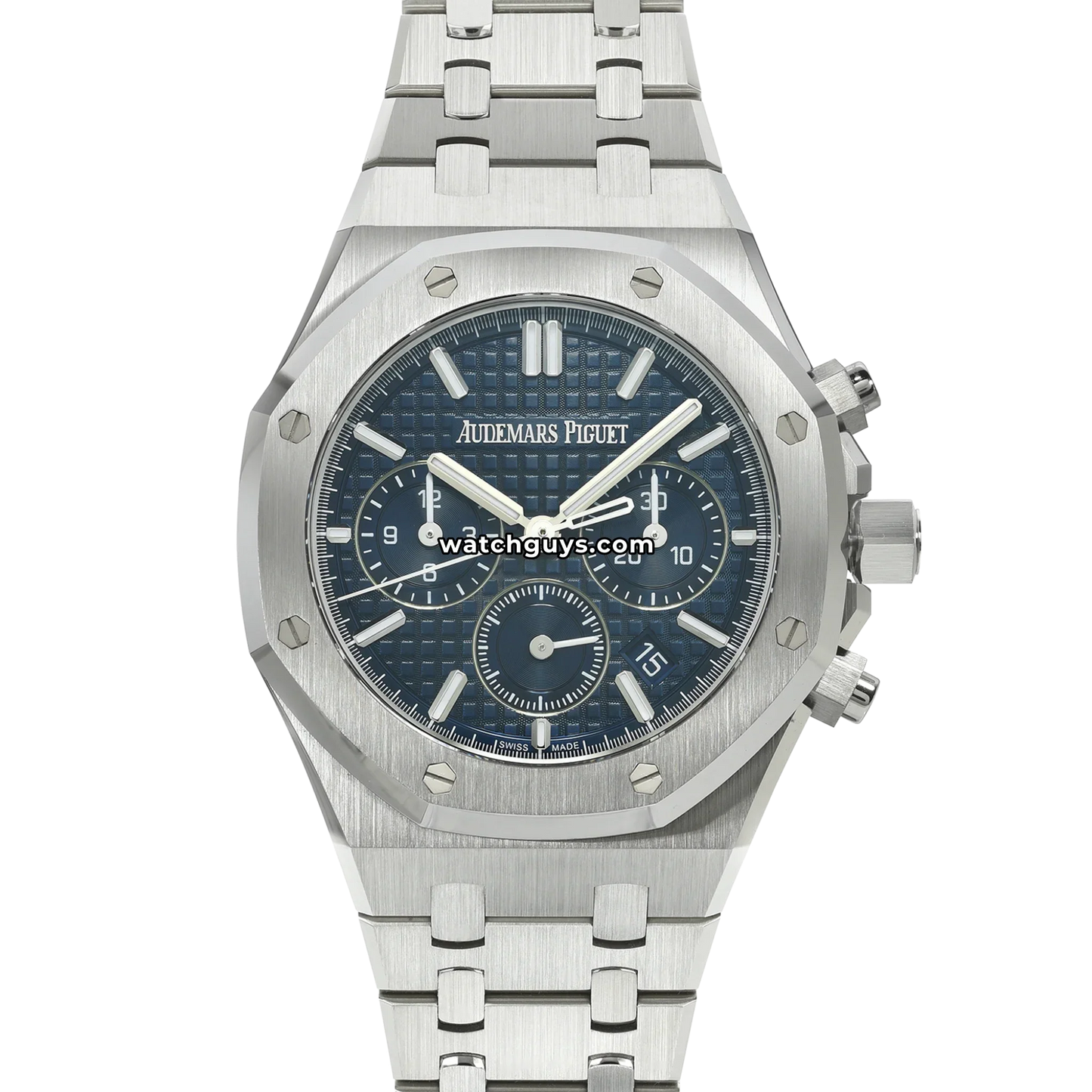 Audemars Piguet Royal Oak Chronograph 26715ST.OO.1356ST.01