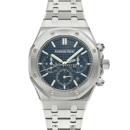 Audemars Piguet Royal Oak Chronograph 26715ST.OO.1356ST.01