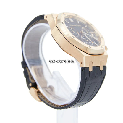 Audemars Piguet Royal Oak Chronograph 50th Anniversary 26240OR.OO.D002CR.01