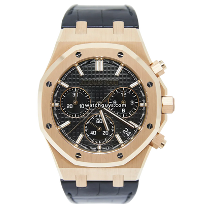 Audemars Piguet Royal Oak Chronograph 50th Anniversary 26240OR.OO.D002CR.01