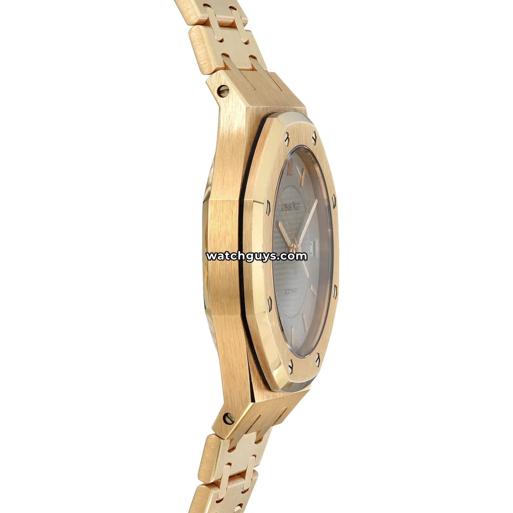 Audemars Piguet Royal Oak Nick Faldo Edition 15097OR/O/0789OR/01