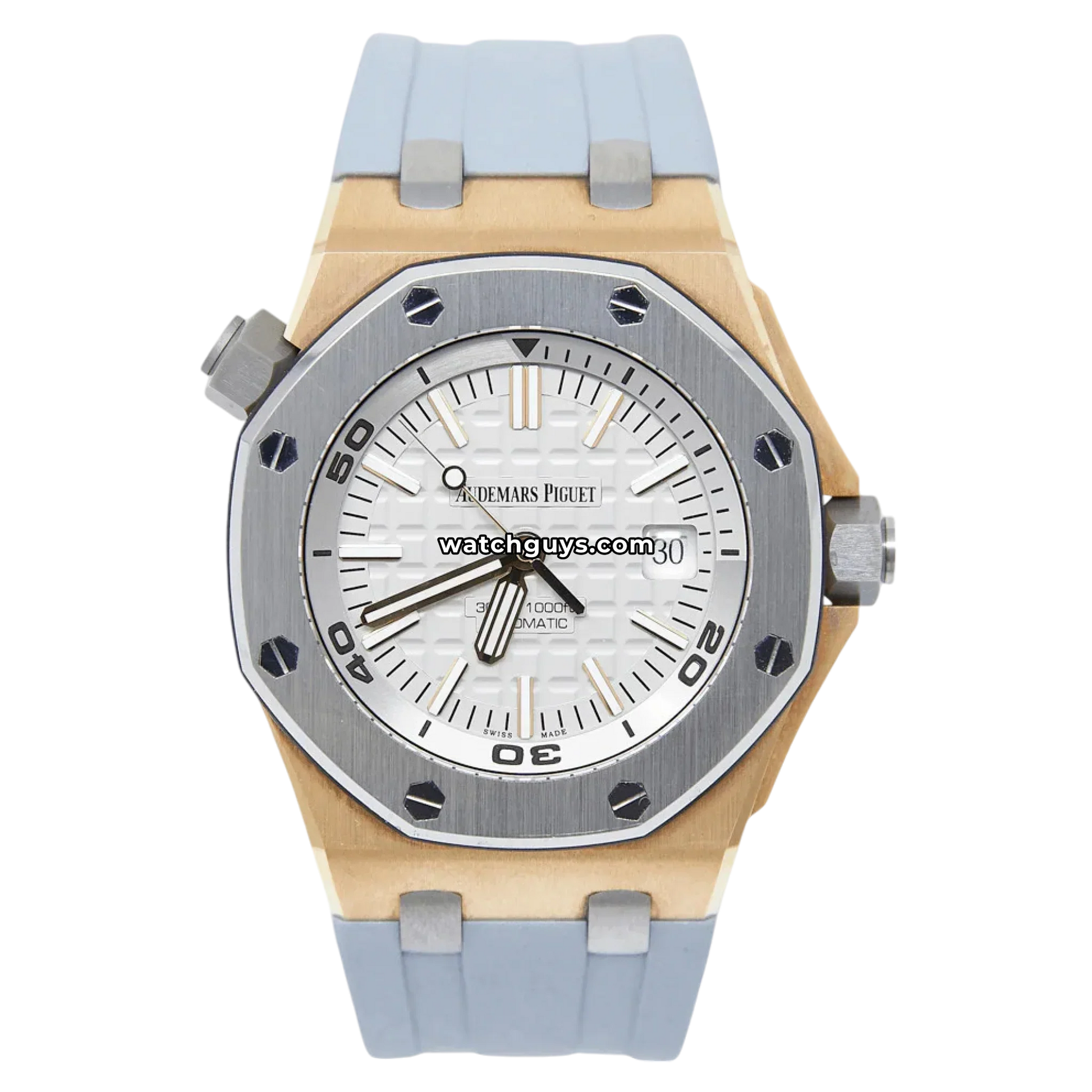 Audemars Piguet Royal Oak Offshore 15711OI.OO.A006CA.01