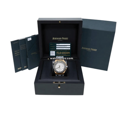 Audemars Piguet Royal Oak Offshore 15711OI.OO.A006CA.01