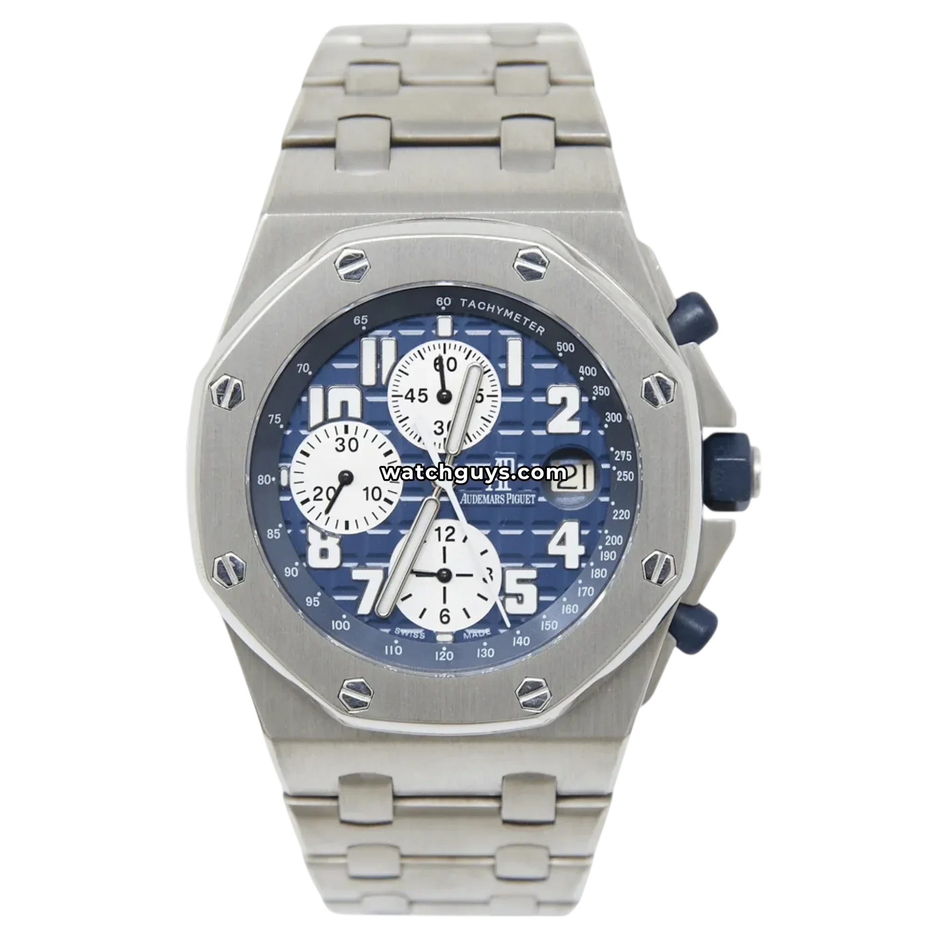 Audemars Piguet Royal Oak Offshore 25721TI.OO.1000TI.04