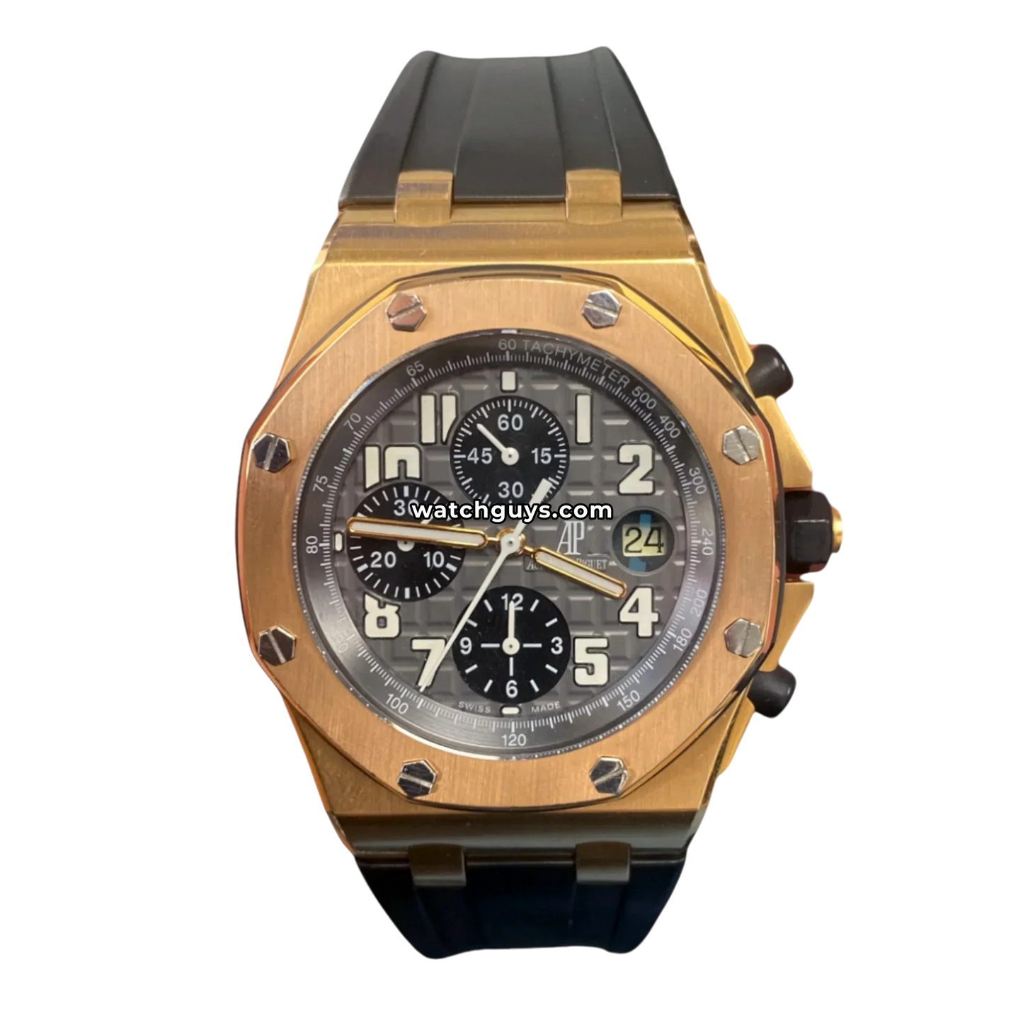 Audemars Piguet Royal Oak Offshore 25940OK.OO.D002CA.01
