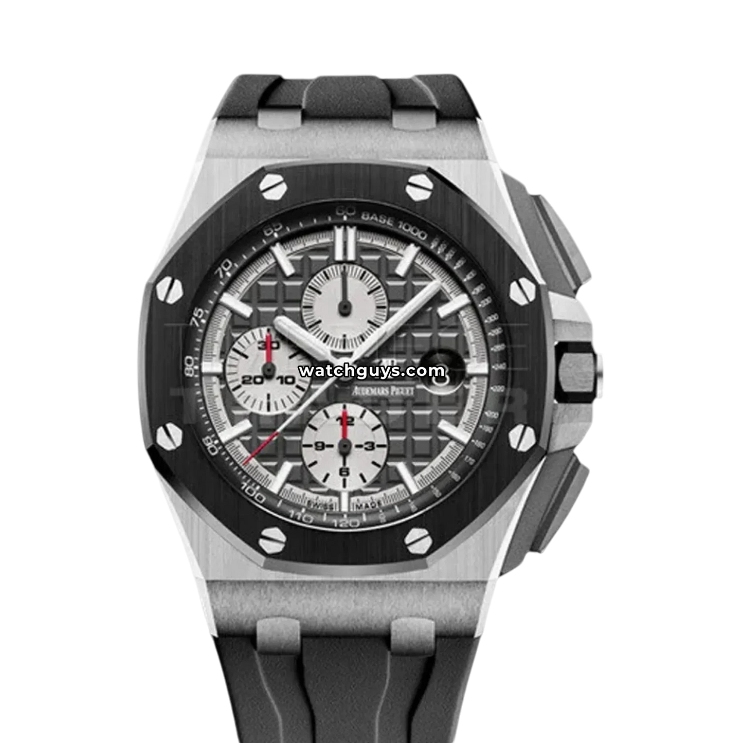 Audemars Piguet Royal Oak Offshore 26400IO.OO.A004CA.01