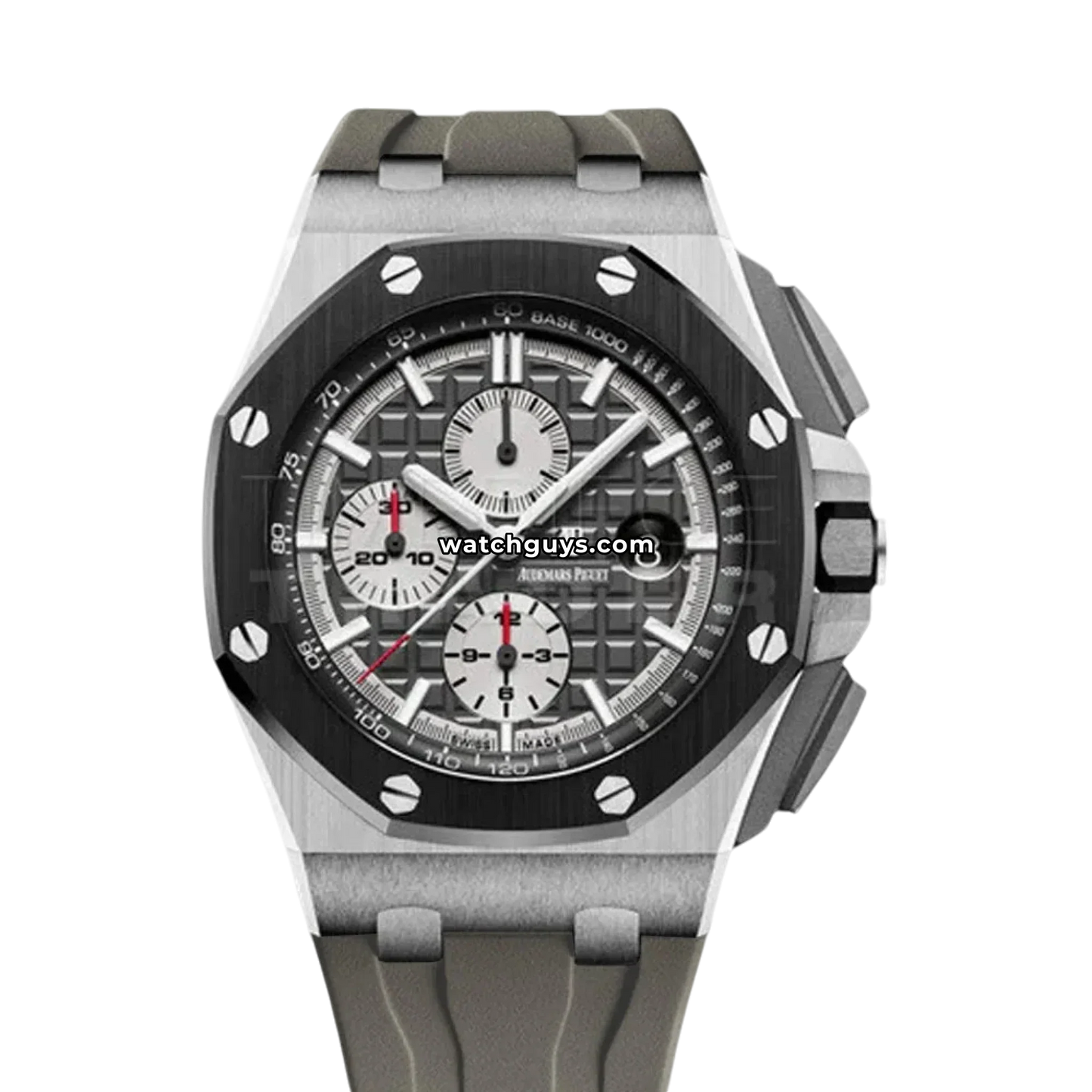 Audemars Piguet Royal Oak Offshore 26400IO.OO.A004CA.01