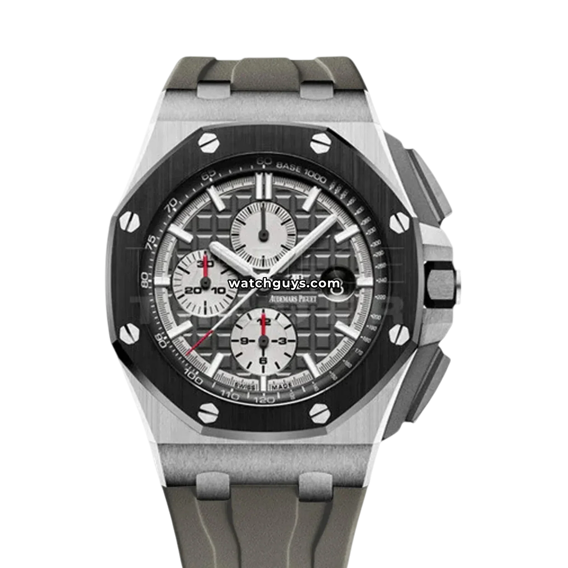 Audemars Piguet Royal Oak Offshore 26400IO.OO.A004CA.01