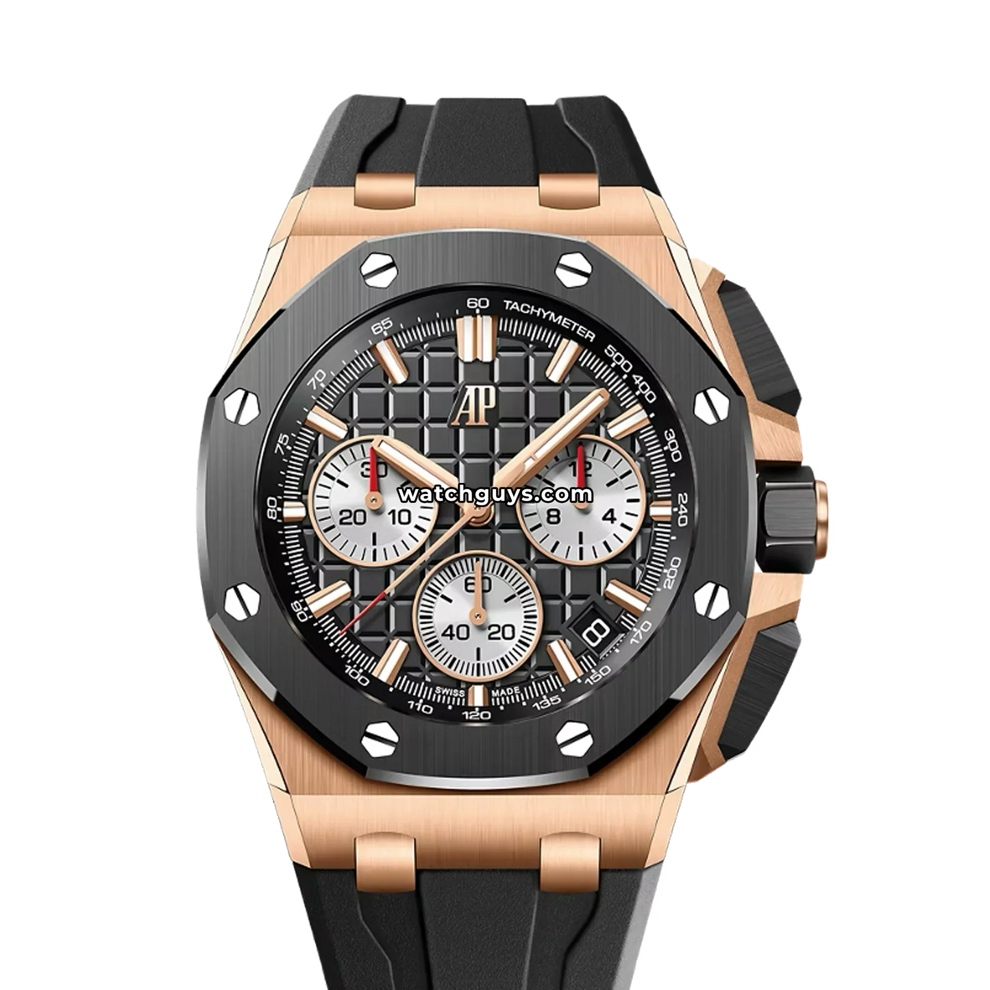 Audemars Piguet Royal Oak Offshore 26420RO.OO.A002CA.01