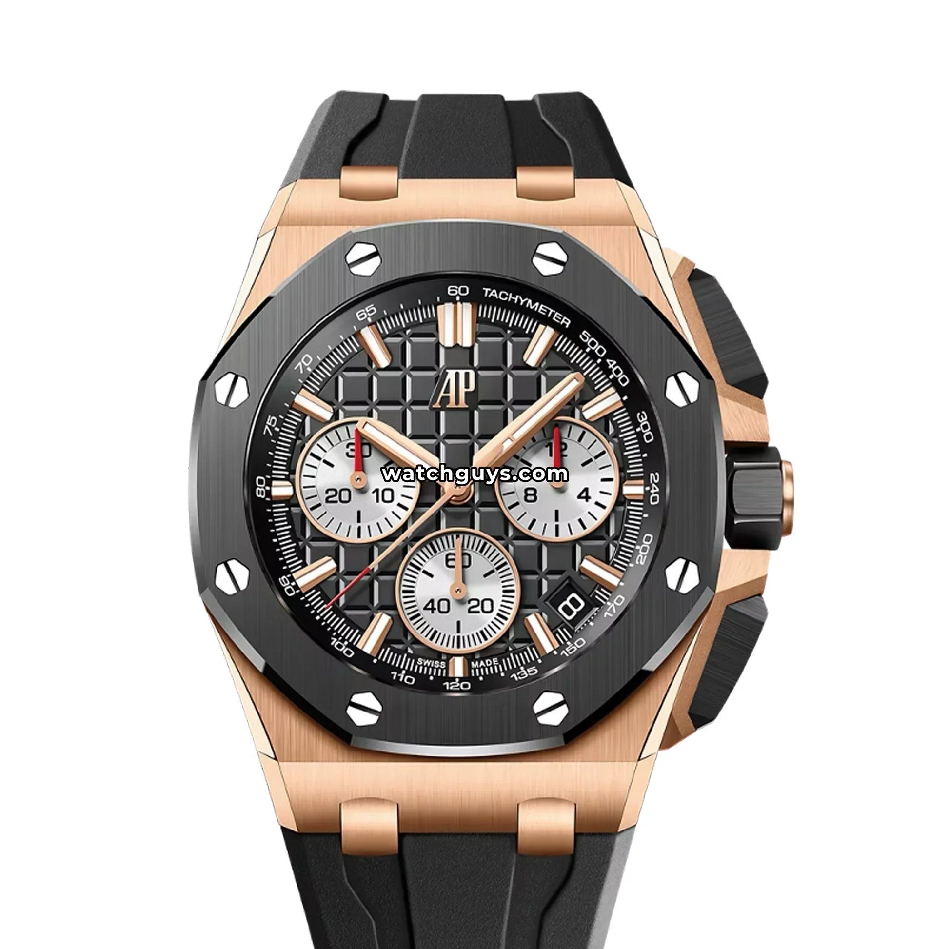 Audemars Piguet Royal Oak Offshore 26420RO.OO.A002CA.01