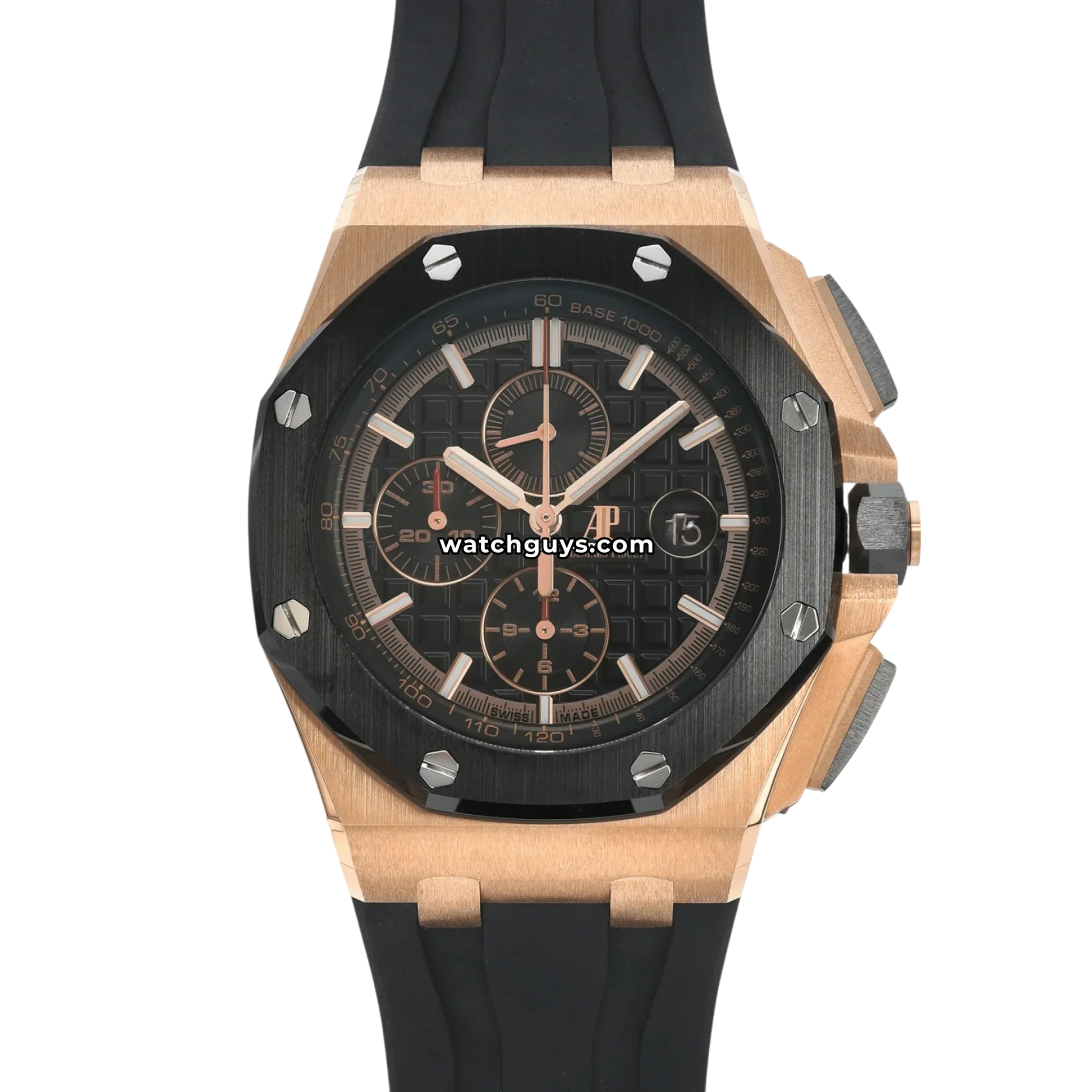 Audemars Piguet Royal Oak Offshore Chronograph 26401RO.OO.A002CA.02