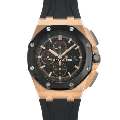 Audemars Piguet Royal Oak Offshore Chronograph 26401RO.OO.A002CA.02