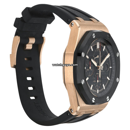 Audemars Piguet Royal Oak Offshore Chronograph 26401RO.OO.A002CA.02