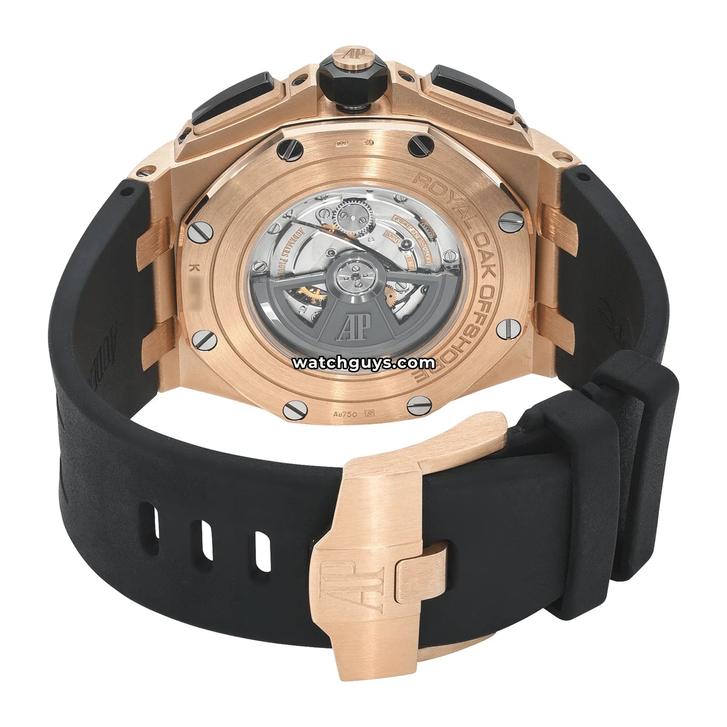 Audemars Piguet Royal Oak Offshore Chronograph 26401RO.OO.A002CA.02
