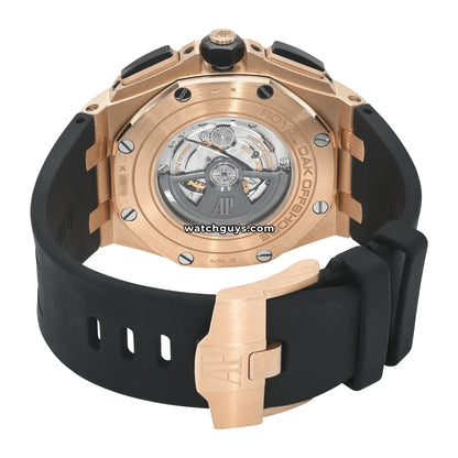Audemars Piguet Royal Oak Offshore Chronograph 26401RO.OO.A002CA.02