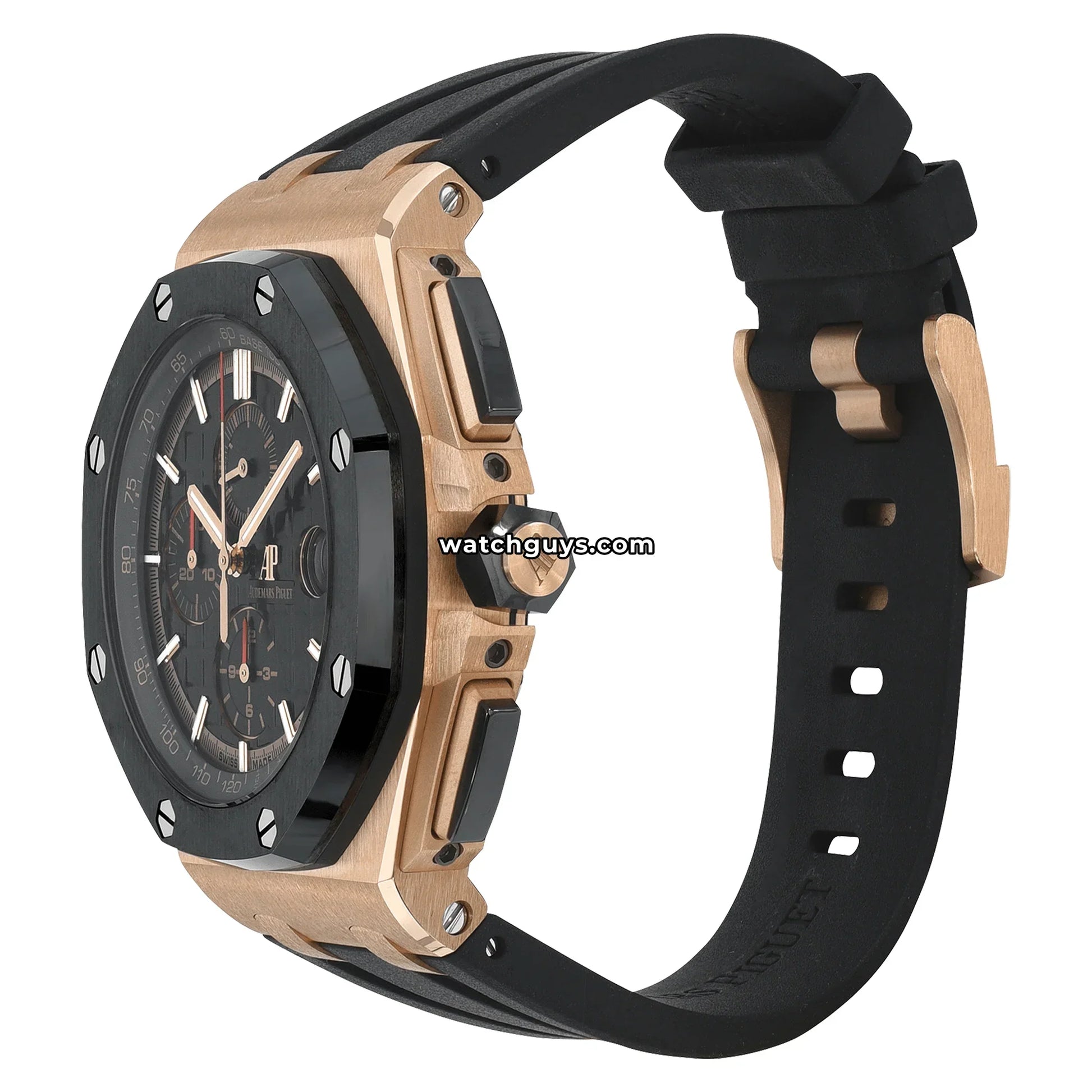 Audemars Piguet Royal Oak Offshore Chronograph 26401RO.OO.A002CA.02