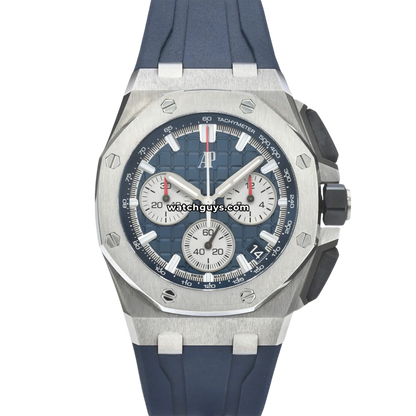 Audemars Piguet Royal Oak Offshore Chronograph 26420TI.OO.A027CA.01