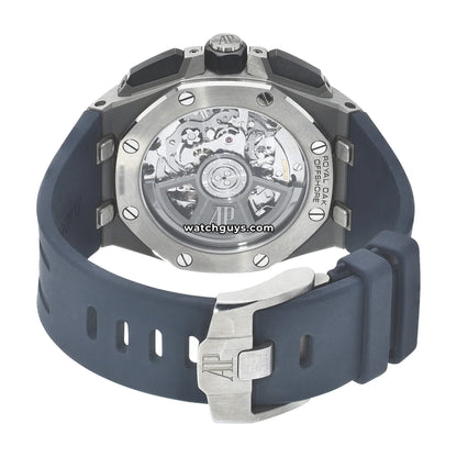 Audemars Piguet Royal Oak Offshore Chronograph 26420TI.OO.A027CA.01