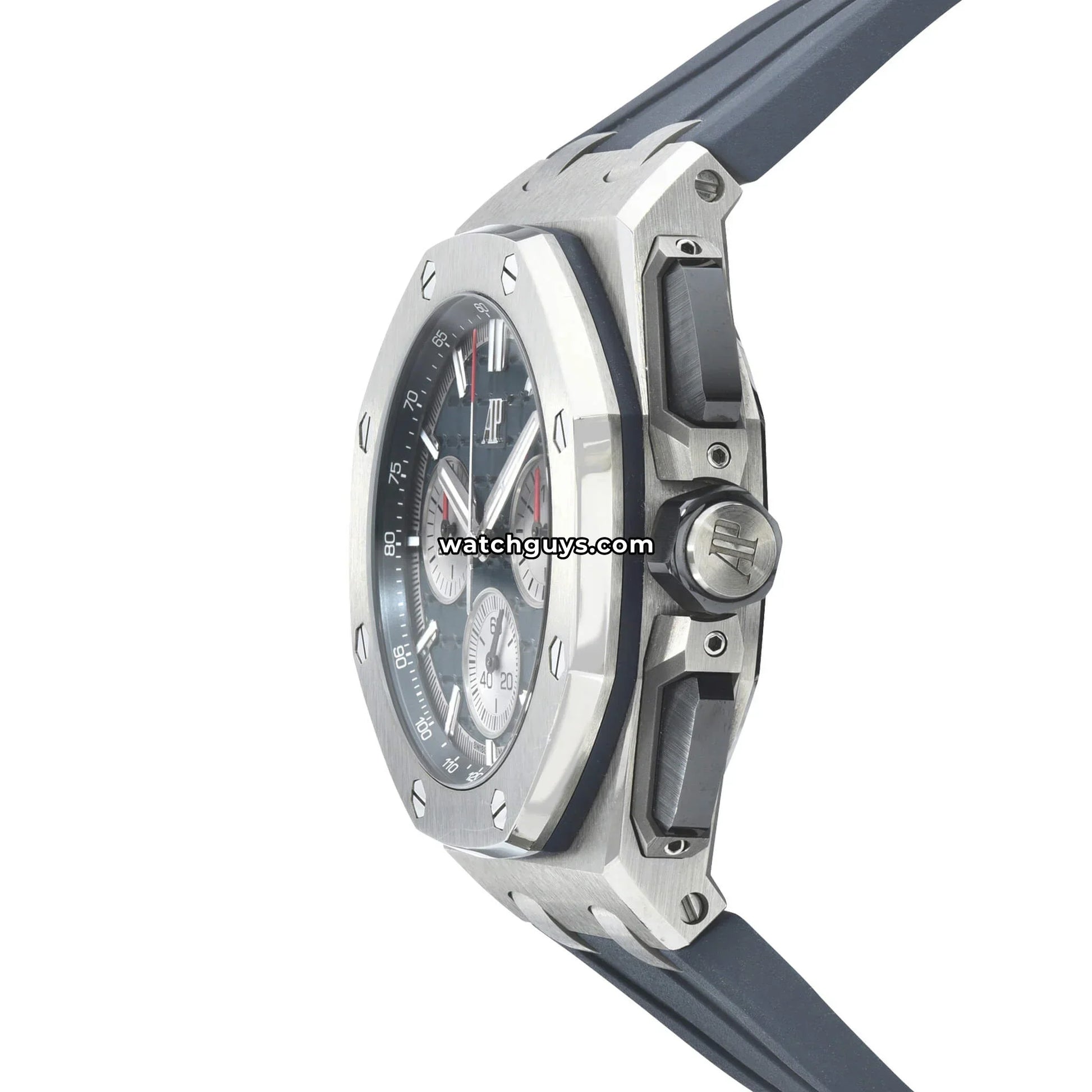 Audemars Piguet Royal Oak Offshore Chronograph 26420TI.OO.A027CA.01
