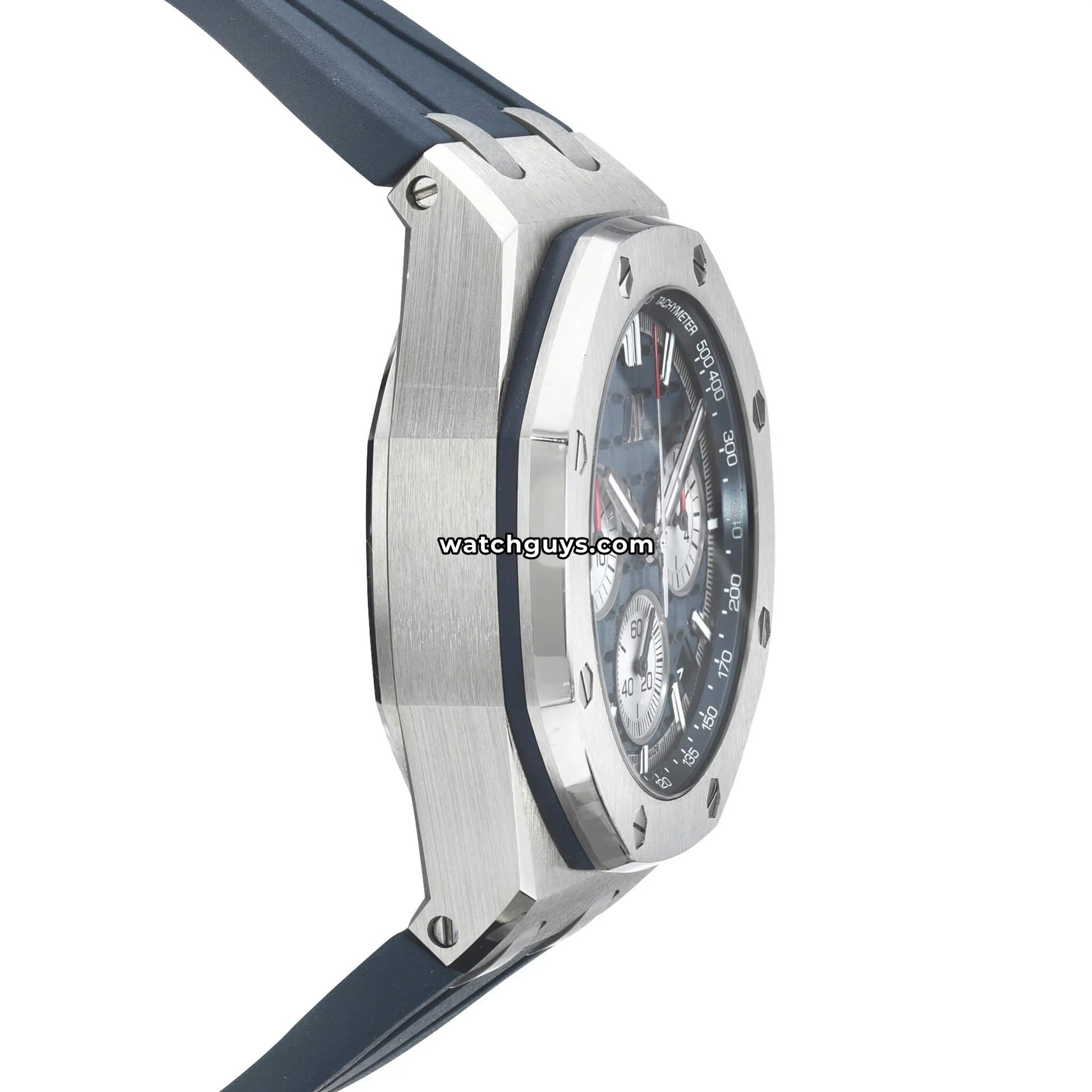 Audemars Piguet Royal Oak Offshore Chronograph 26420TI.OO.A027CA.01