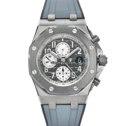 Audemars Piguet Royal Oak Offshore Chronograph 26470IO.OO.A006CA.01