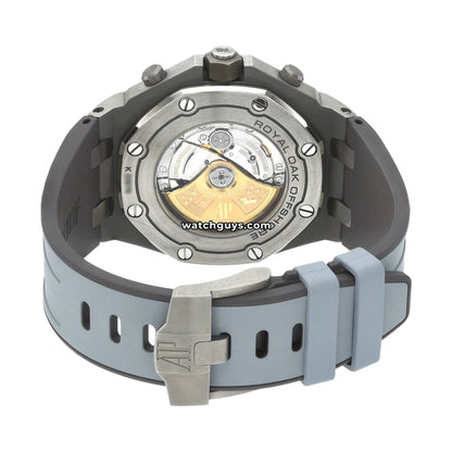 Audemars Piguet Royal Oak Offshore Chronograph 26470IO.OO.A006CA.01