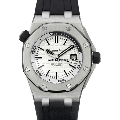 Audemars Piguet Royal Oak Offshore Diver 15710ST.OO.A002CA.02