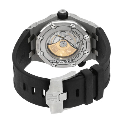 Audemars Piguet Royal Oak Offshore Diver 15710ST.OO.A002CA.02