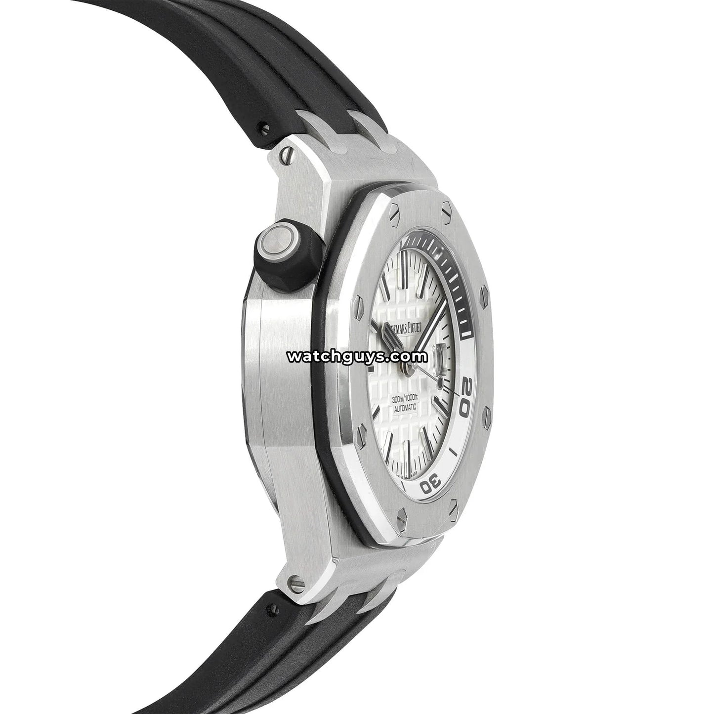 Audemars Piguet Royal Oak Offshore Diver 15710ST.OO.A002CA.02