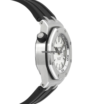 Audemars Piguet Royal Oak Offshore Diver 15710ST.OO.A002CA.02