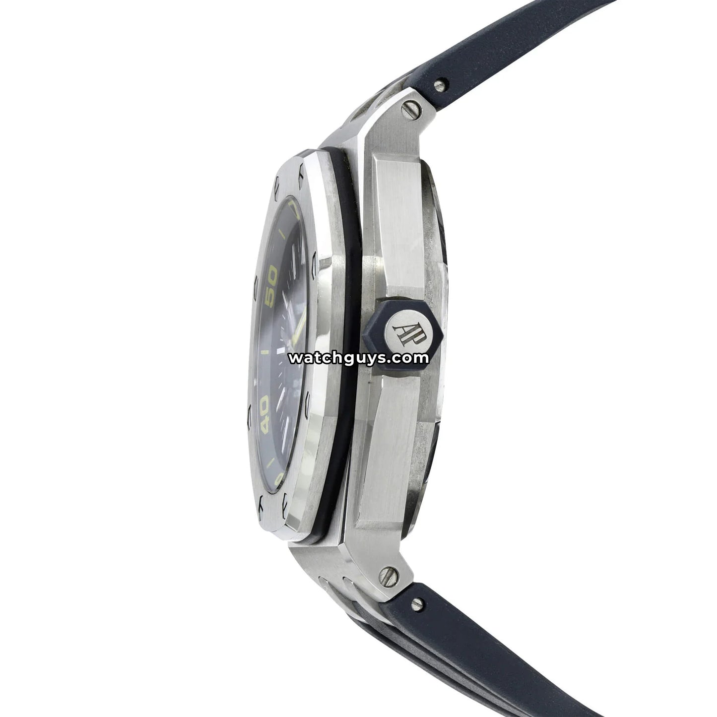 Audemars Piguet Royal Oak Offshore Diver 15710ST.OO.A027CA.01