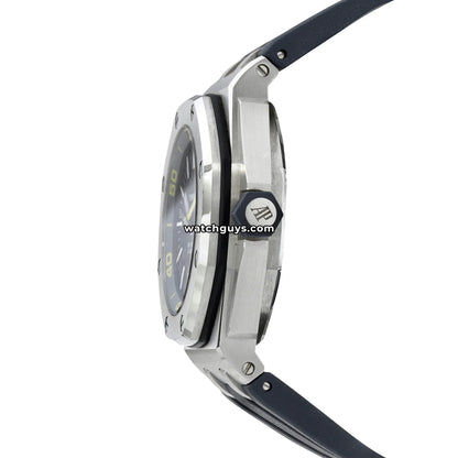 Audemars Piguet Royal Oak Offshore Diver 15710ST.OO.A027CA.01