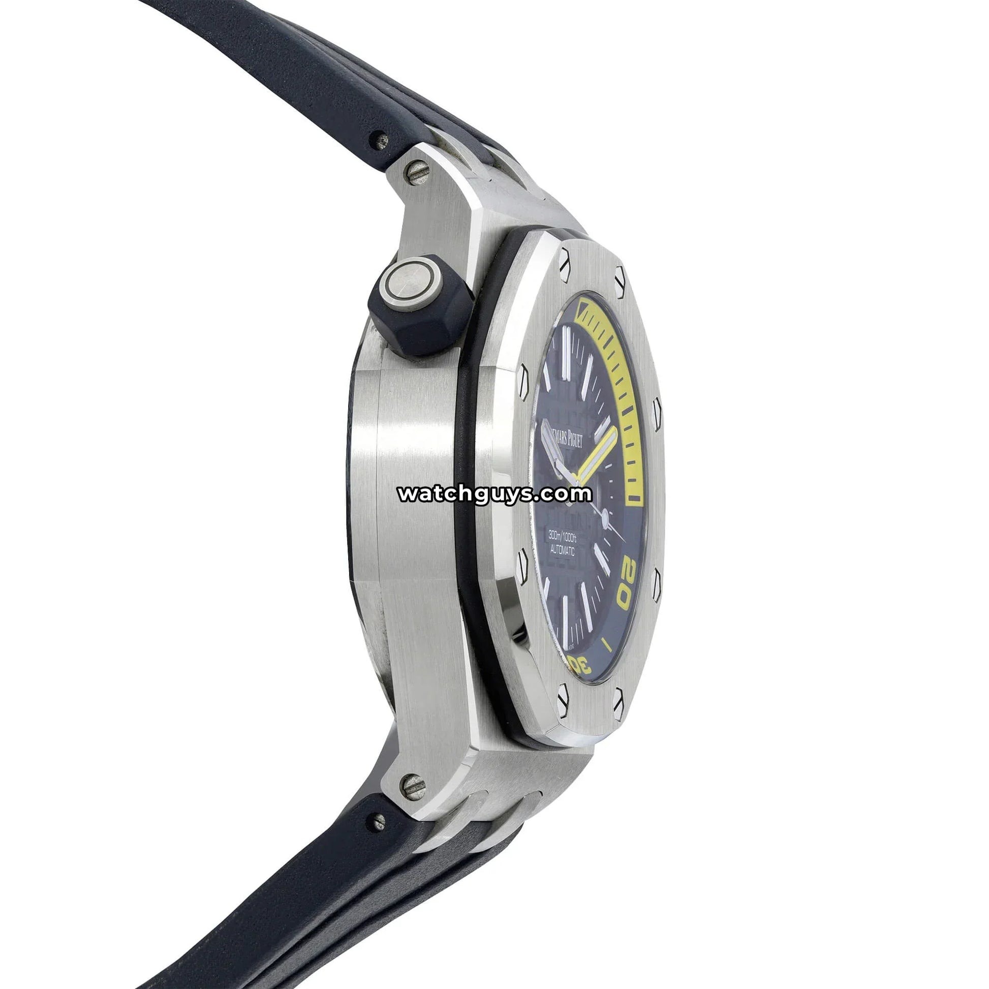 Audemars Piguet Royal Oak Offshore Diver 15710ST.OO.A027CA.01