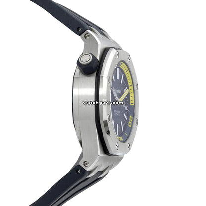 Audemars Piguet Royal Oak Offshore Diver 15710ST.OO.A027CA.01