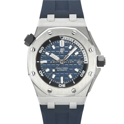 Audemars Piguet Royal Oak Offshore Diver 15720ST.OO.A027CA.01