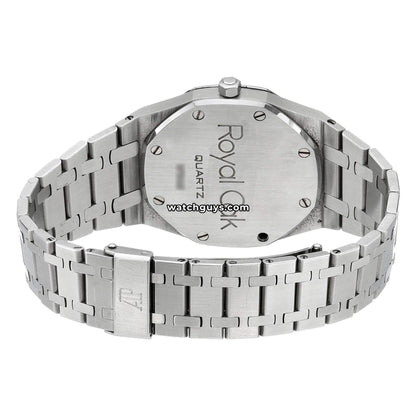 Audemars Piguet Royal Oak Quartz 56023ST.O.477ST