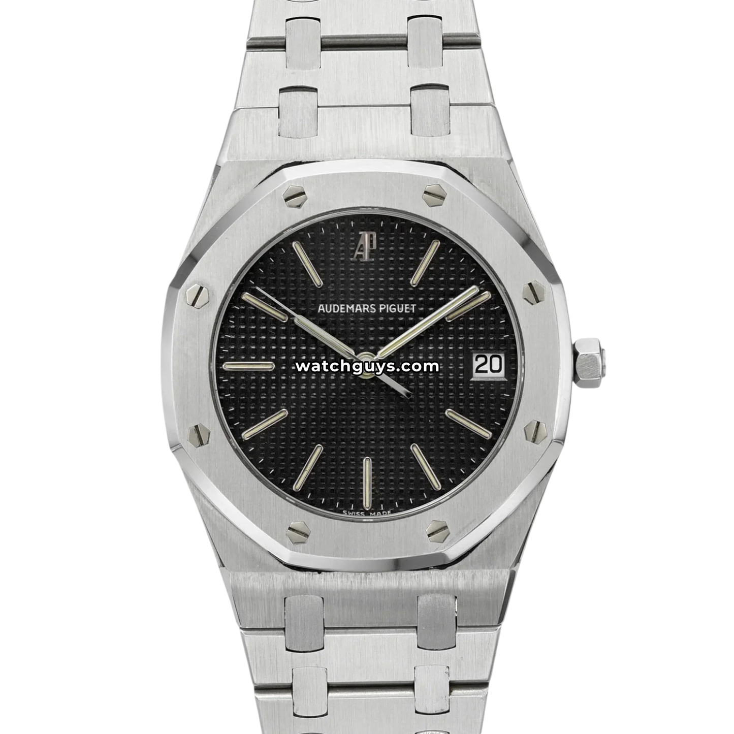 Audemars Piguet Royal Oak Quartz 56023ST.O.477ST