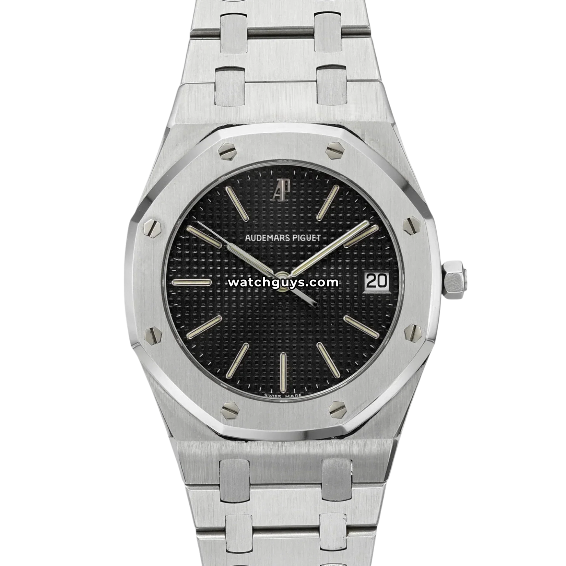 Audemars Piguet Royal Oak Quartz 56023ST.O.477ST