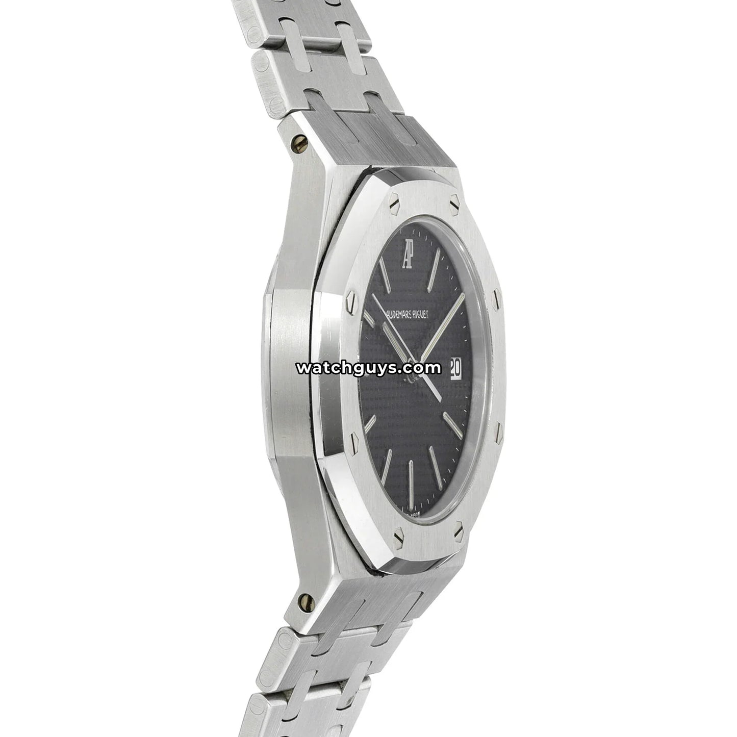 Audemars Piguet Royal Oak Quartz 56023ST.O.477ST
