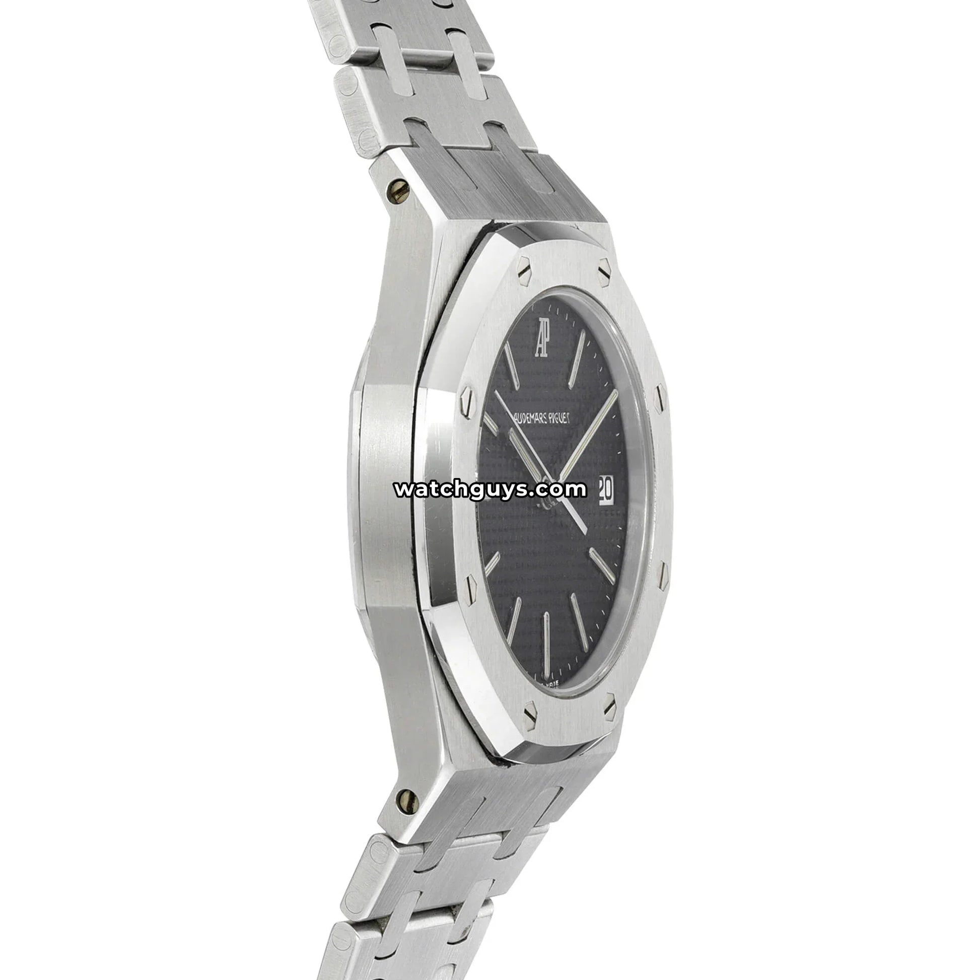 Audemars Piguet Royal Oak Quartz 56023ST.O.477ST