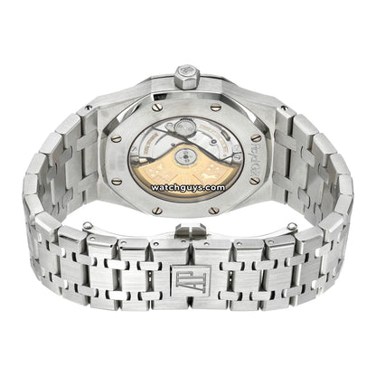 Audemars Piguet Royal Oak Silver 15300ST.OO.1220ST.01