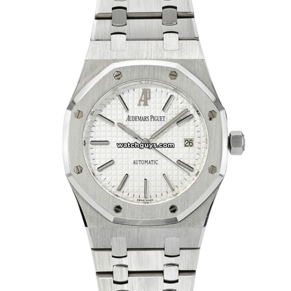 Audemars Piguet Royal Oak Silver 15300ST.OO.1220ST.01