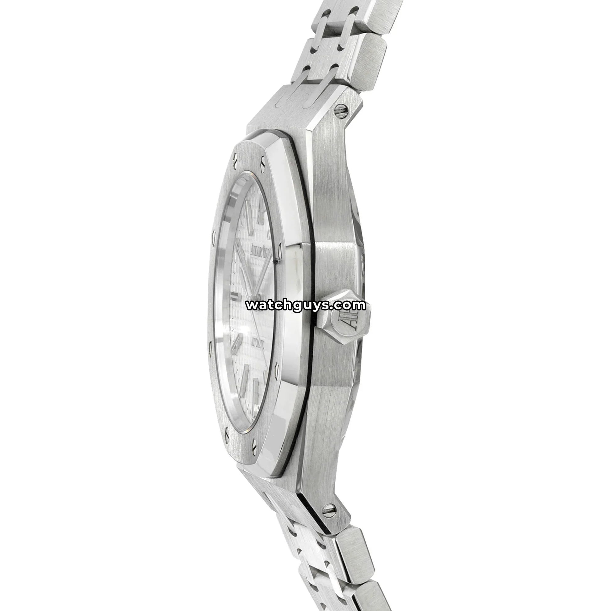 Audemars Piguet Royal Oak Silver 15300ST.OO.1220ST.01